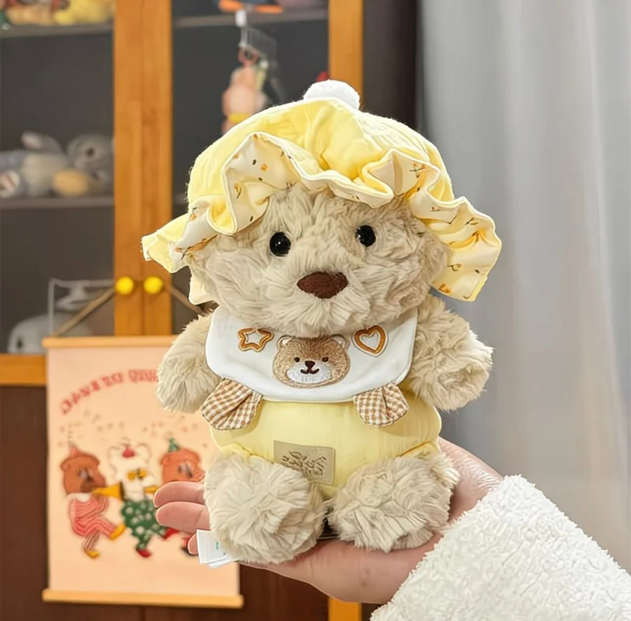Toy clothes